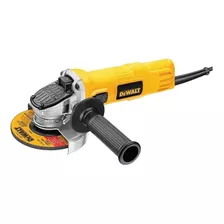 Esmerilhadeira Angular 4.1/2 800w Dewalt Dwe4020 220v