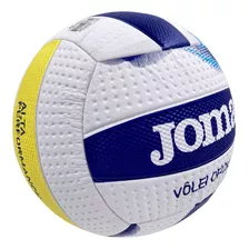 Bola De Vôlei De Quadra Joma Núria Oficial Pvc Laminada