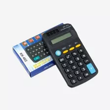 Calculadora 8 Dígitos Kk-402 Kenko/tecnotic