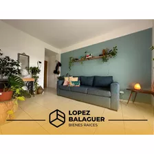 Departamento En Venta En Ciudad Evita 3 Ambientes Con Cochera , Barrio El Esporal Ciudad Evita