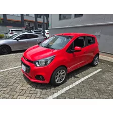 Chevrolet Spark Lt 2019 