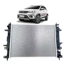 Radiador Chery Tiggo 2 1.5 2019 2020 2021 2022 Automático