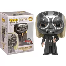 Pop Harry Potter: Lucius Malfoy #30