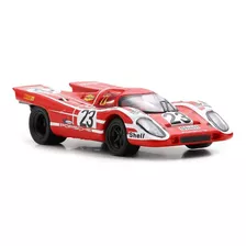 Sparky 1:64 Porsche 917 K No.23 24h Le Man Winner 1970 Y146b