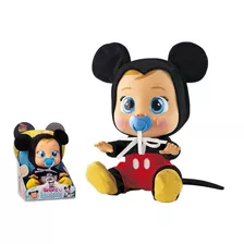 Bebe Llorón Mickey Mouse Disney