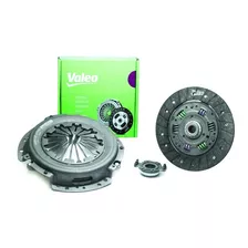 Kit De Embrague Peugeot Citroen Xud9 Dw8 1.9 Diesel Valeo