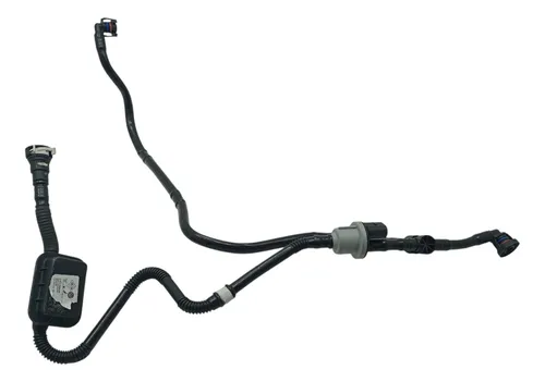 Mangueira Valvula Canister Vw T-cross 1.0 04c133352bh Usado