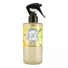 Home Spray Giorno Flor De Baunilha 250ml