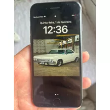 iPhone 8 64gb Preto - Usado