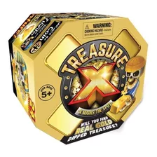 Treasure X - Caça Tesouro - Escava Prêmio - Dtc 5051