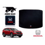 Par De Porta Placas Honda Civic Hrv Crv Fit Pilot Odyssey