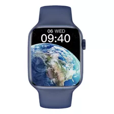 Relógio Inteligente Smartwatch W28pro Serie8 Lançamento 2023