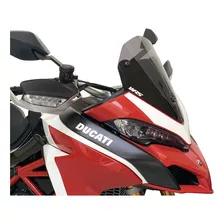 Cúpula Wrs S-1 Ducati Multistrada 1200/1260/950/enduro 15-21