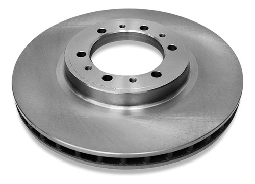 Foto de Discos De Freno Marca Brake Pak Para Jeep Cherokee 3.2 3.6