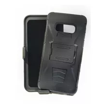 Funda Protector Cases Uso Rudo Compatible Con Samsung S10