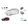 Cubierta Funda Cubreauto Afelpada Mercury Mountaineer 2011