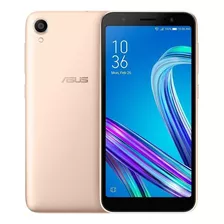 Asus Zenfone Live L2 Za550kl (snapdragon 435) Dual Sim 32 Gb Ouro 2 Gb Ram