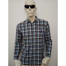 Camisa Beanpole