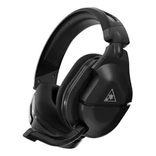 Auriculares Inalámbricos Turtle Beach Stealth 600 Max, Negro