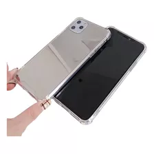 Funda Espejo Para iPhone Varios Modelos