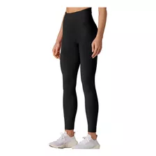 Calça Legging Básica Sem Costura Lupo