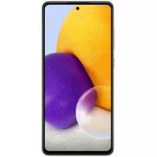 Samsung Galaxy A72 128gb Branco Muito Bom- Trocafone - Usado