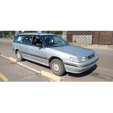 Subaru Legacy 1992 Rural 1.8 Gl 5d