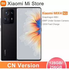 Mi Mix 4 /8gb Ram/ 256gb Rom