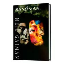 Absolute Sandman Vol. 5: Edição Definitiva, De Gaiman, Neil., Vol. 5. Editora Panini Brasil Ltda, Capa Dura Em Português, 2022