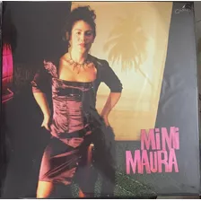 Mimi Maura Mimi Maura Vinilo Nuevo Lp Original