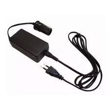 Conversor Adaptador Para Mini Geladeira 220v Para 12v 110v/220v