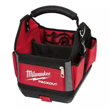 Bolsa De Herramientas Milwaukee Packout 25 Cm