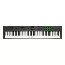 Teclado Controlador Midi/usb Nektar Impact Lx 88 +