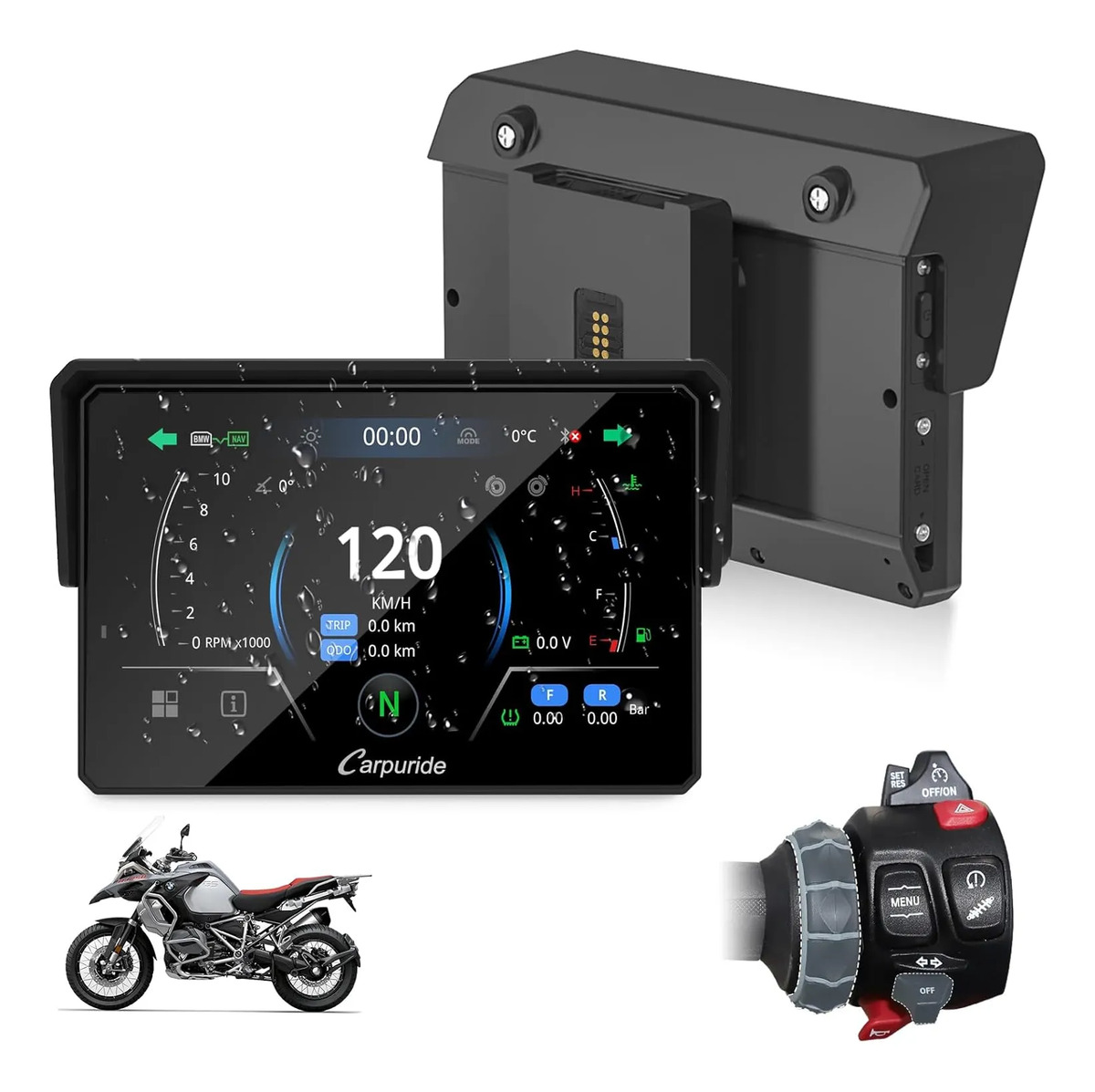 Gps Bmw Navigator 6 | Mercado Livre