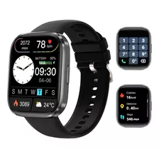 Reloj Inteligente Hombre 1,96 Smartwatch Mujer Llamada Ip68