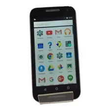 Celular Moto G3 16gb