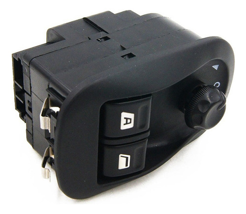 Control Maestro Switch For Citroen Jumpy Fiat Scudo Foto 3