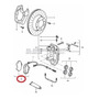 Comprimidor Compresor Espiral De Amortiguador Porsche Boxster