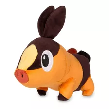 Peluche Tepig Pokemon (16 Cm) A3438