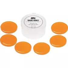 Meinl - Drum Honey - Abafadores Para Bateria