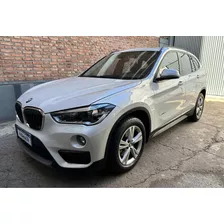 Bmw X1 18i Sdrive 2018 20i 25i 28i X2 X3 X4 