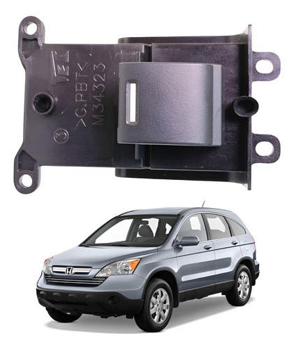 Comando Vidro Traseiro Honda Crv 2007 2011 2.0