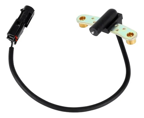 Sensor De Cigueñal Rpm Rotacion Renault Megane Motor K7m