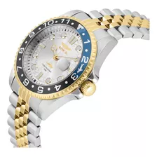 Reloj Invicta 40009 Oro, Acero Hombres