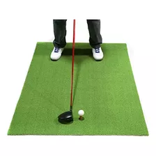 Residential Golf Hitting/practice/training Mat (3' X 5'...