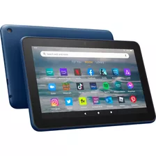 Tablet Amazon Fire 7 - Azul 