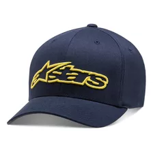 Gorro Alpinestars Standard Blaze Flexfit Multi, Talla Única