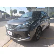 Suzuki Baleno 2022 1.4 Glx At