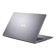 Notebook 15 Asus X515ea I3-1115g4 8gb Ssd 256gb W11 Grey