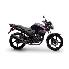 Yamaha Ys Fazer Sed 150 Ubs 2025 - 0km